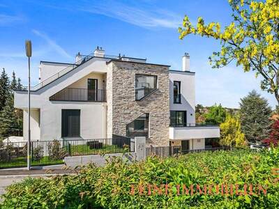 Wohnung mit Balkon kaufen in 1130 Wien (Bild 3)