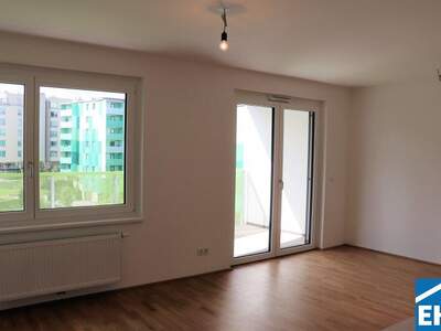 Terrassenwohnung mieten in 1030 Wien (Bild 2)