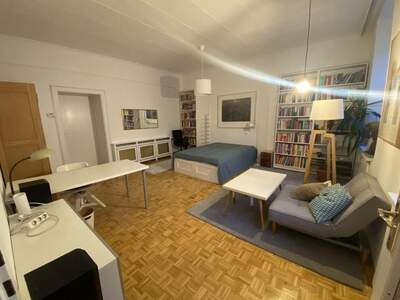 Altbauwohnung kaufen in 1030 Wien (Bild 2)