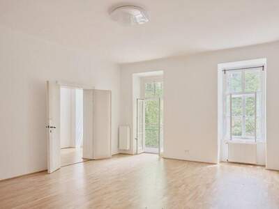 Terrassenwohnung kaufen in 1090 Wien (Bild 5)