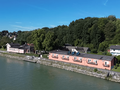 Gewerbeobjekt kaufen in 3680 Metzling