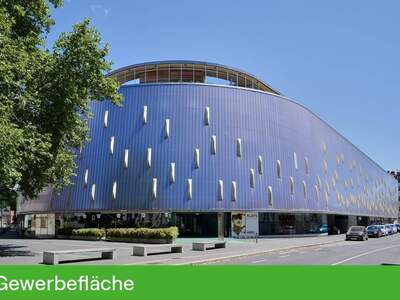 Gewerbeobjekt mieten in 8020 Graz