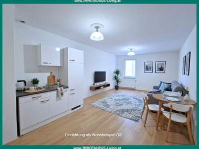 Apartment provisionsfrei mieten in 8020 Steiermark