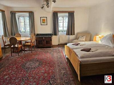 Haus kaufen in 5580 Tamsweg