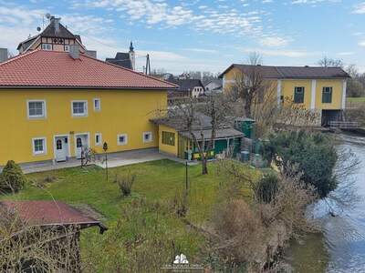 Haus kaufen in 4690 Rüstorf (Bild 3)