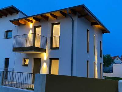 Haus mit Garten kaufen in 2325 Velm (Bild 1)