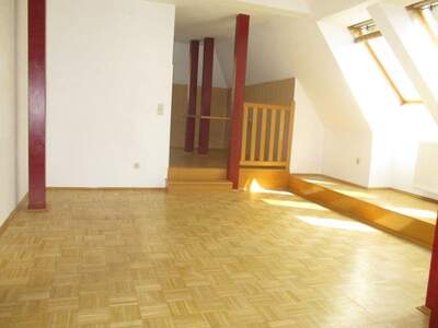 Apartment provisionsfrei mieten in 8605 Steiermark