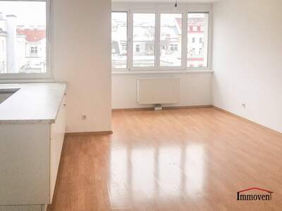 Mietwohnung in 1050 Wien