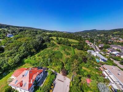 Grundstück kaufen in 3400 Kierling