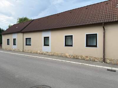 Haus provisionsfrei mieten in 3580 Sankt Bernhard