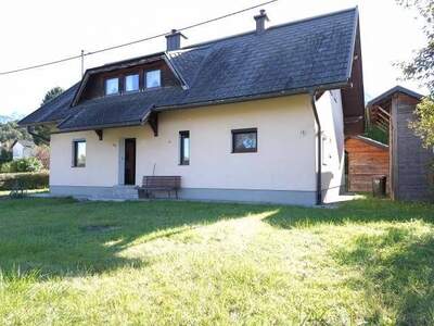 Haus kaufen in 9500 Villach