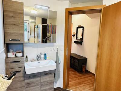 Wohnung mit Balkon mieten in 5321 Habach (Bild 3)