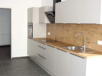 Terrassenwohnung mieten in 3100 St. Pölten (Bild 1)