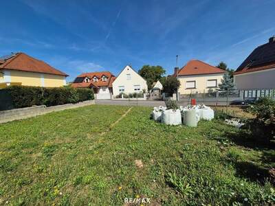 Grundstück kaufen in 7221 Marz