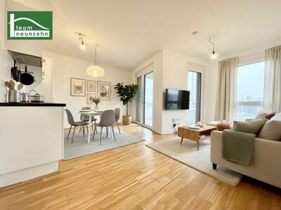 Terrassenwohnung mieten in 8020 Graz (Bild 2)