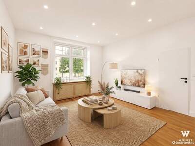 Wohnung kaufen in 1200 Wien
