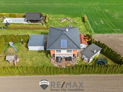 Einfamilienhaus kaufen in 2202 Enzersfeld (Bild 1)