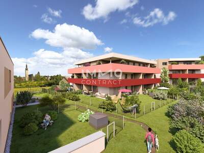 Eigentumswohnung in 4722 Peuerbach (Bild 3)