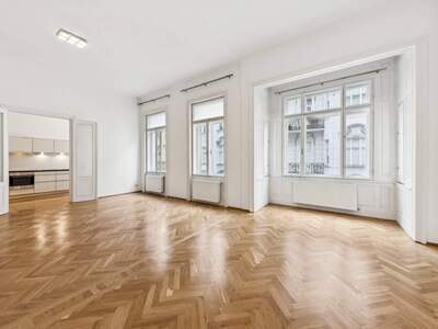 Mietwohnung in 1040 Wien