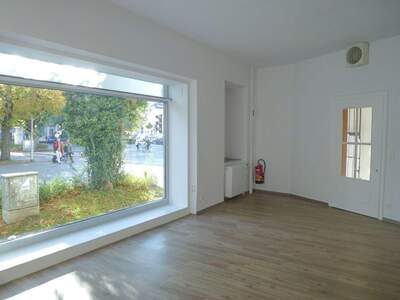 Gewerbeobjekt mieten in 5020 Salzburg