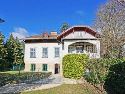 Haus kaufen in 3021 Pressbaum
