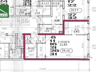 Wohnung kaufen in 1150 Wien (Bild 3)