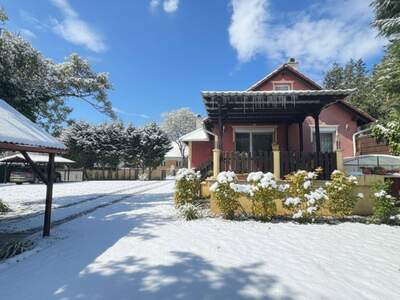 Haus kaufen in 2425 Nickelsdorf