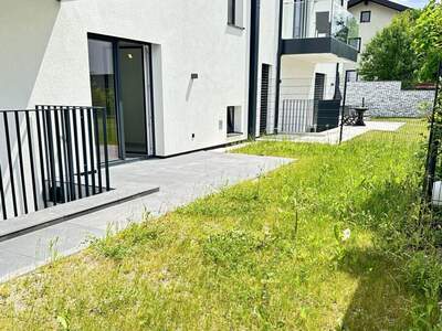 Wohnung mit Balkon kaufen in 5020 Salzburg (Bild 1)