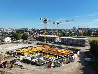 Terrassenwohnung mieten in 3100 St. Pölten (Bild 4)