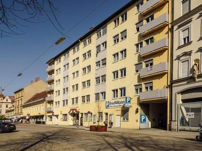 Mietwohnung in 8020 Graz