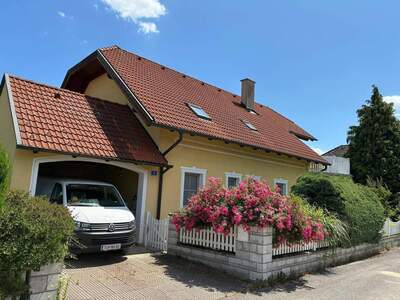 Mietwohnung provisionsfrei in 3435 Erpersdorf