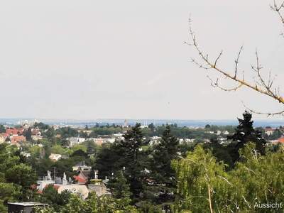 Grundstück provisionsfrei kaufen in 1130 Wien