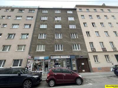 Wohnung kaufen in 1100 Wien (Bild 1)