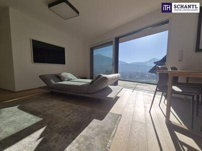 Terrassenwohnung mieten in 6020 Innsbruck (Bild 5)