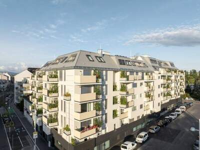 Wohnung mieten in 1140 Wien