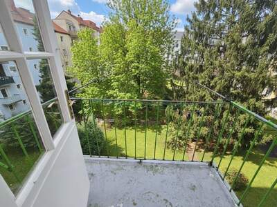 Wohnung mit Balkon mieten in 8010 Graz (Bild 2)