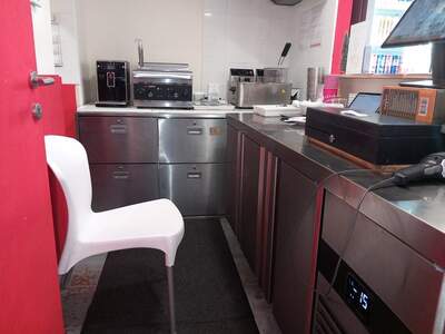 Gastronomie / Restaurant kaufen in 1170 Wien (Bild 5)