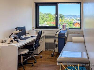 Büro / Praxis mieten in 4020 Linz (Bild 2)