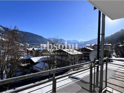 Terrassenwohnung kaufen in 5700 Zell am See (Bild 2)