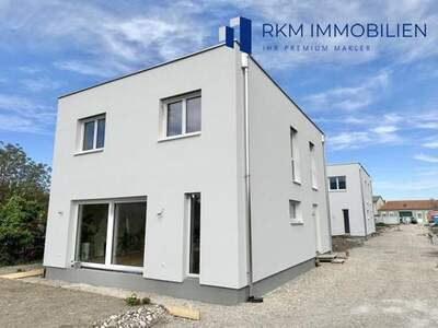 Haus kaufen in 2435 Ebergassing