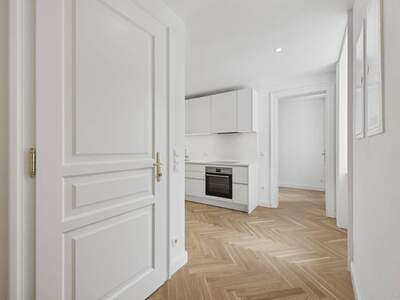 Wohnung kaufen in 1160 Wien