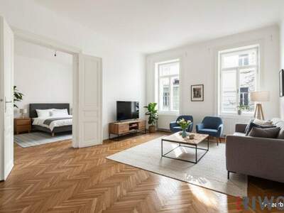 Wohnung kaufen in 1070 Wien (Bild 2)