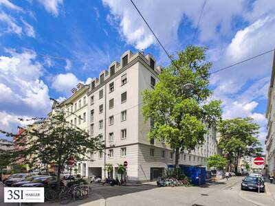 Wohnung kaufen in 1040 Wien