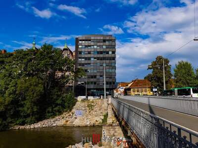 Gewerbeobjekt mieten in 8020 Graz