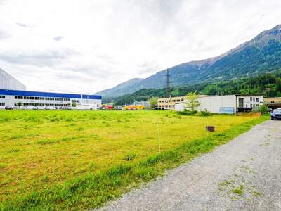 Gewerbeobjekt kaufen in 6404 Polling (Bild 4)