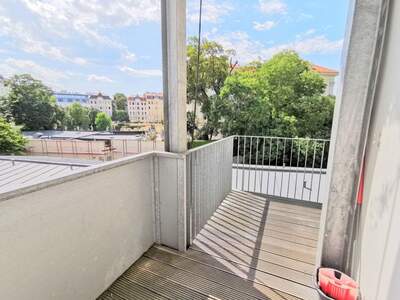 Gewerbeobjekt mieten in 1090 Wien (Bild 1)