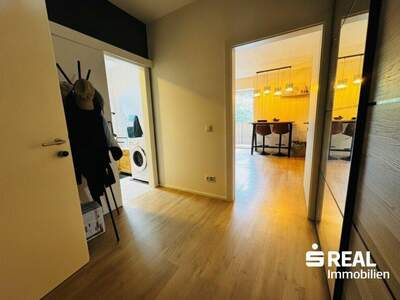 Terrassenwohnung kaufen in 4802 Ebensee (Bild 5)