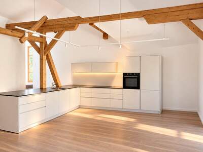 Wohnung mit Balkon mieten in 5081 Anif (Bild 5)