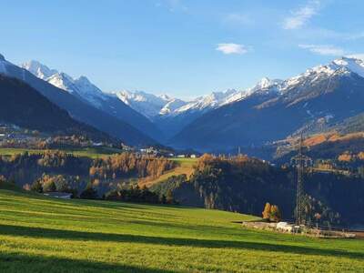 Grundstück kaufen in 6082 Patsch (Bild 5)