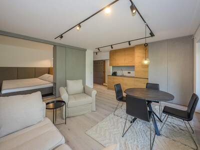 Terrassenwohnung kaufen in 6370 Kitzbühel (Bild 2)